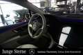 Mercedes-Benz EQS SUV 450+ Hyperscreen HUD AHK PANORAMA NAPPA bijela - thumbnail 12