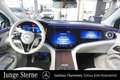 Mercedes-Benz EQS SUV 450+ Hyperscreen HUD AHK PANORAMA NAPPA Білий - thumbnail 17