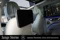 Mercedes-Benz EQS SUV 450+ Hyperscreen HUD AHK PANORAMA NAPPA White - thumbnail 16