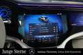 Mercedes-Benz EQS SUV 450+ Hyperscreen HUD AHK PANORAMA NAPPA Beyaz - thumbnail 23
