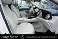 Mercedes-Benz EQS SUV 450+ Hyperscreen HUD AHK PANORAMA NAPPA Fehér - thumbnail 10