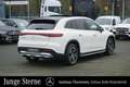 Mercedes-Benz EQS SUV 450+ Hyperscreen HUD AHK PANORAMA NAPPA bijela - thumbnail 2