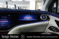 Mercedes-Benz EQS SUV 450+ Hyperscreen HUD AHK PANORAMA NAPPA bijela - thumbnail 20