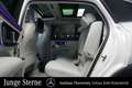 Mercedes-Benz EQS SUV 450+ Hyperscreen HUD AHK PANORAMA NAPPA Biały - thumbnail 14
