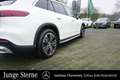 Mercedes-Benz EQS SUV 450+ Hyperscreen HUD AHK PANORAMA NAPPA Bianco - thumbnail 5