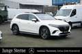 Mercedes-Benz EQS SUV 450+ Hyperscreen HUD AHK PANORAMA NAPPA Fehér - thumbnail 1