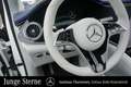Mercedes-Benz EQS SUV 450+ Hyperscreen HUD AHK PANORAMA NAPPA Bílá - thumbnail 9