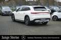 Mercedes-Benz EQS SUV 450+ Hyperscreen HUD AHK PANORAMA NAPPA Bianco - thumbnail 3