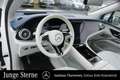 Mercedes-Benz EQS SUV 450+ Hyperscreen HUD AHK PANORAMA NAPPA Білий - thumbnail 8