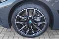 BMW i4 eDrive40 Gran Coupé M Sport AHK HeadUp ACC HarmanK Gris - thumbnail 2
