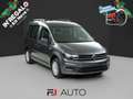 Volkswagen Caddy Combi Trendline 2.0 TDI 102cv Grigio - thumbnail 1