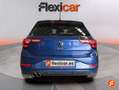 Volkswagen Polo 2.0 TSI GTI DSG 152KW Azul - thumbnail 5