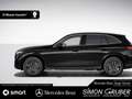 Mercedes-Benz GLC 200 4M AMG Pano Burm Sitzklima DigiL ACC AHK Schwarz - thumbnail 10