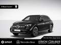 Mercedes-Benz GLC 200 4M AMG Pano Burm Sitzklima DigiL ACC AHK Schwarz - thumbnail 1