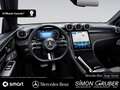 Mercedes-Benz GLC 200 4M AMG Pano Burm Sitzklima DigiL ACC AHK Schwarz - thumbnail 3