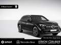 Mercedes-Benz GLC 200 4M AMG Pano Burm Sitzklima DigiL ACC AHK Schwarz - thumbnail 6