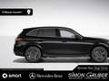 Mercedes-Benz GLC 200 4M AMG Pano Burm Sitzklima DigiL ACC AHK Schwarz - thumbnail 7