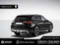 Mercedes-Benz GLC 200 4M AMG Pano Burm Sitzklima DigiL ACC AHK Schwarz - thumbnail 2