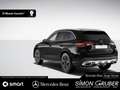 Mercedes-Benz GLC 200 4M AMG Pano Burm Sitzklima DigiL ACC AHK Schwarz - thumbnail 11