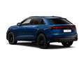 Audi Q8 50 3.0 tdi mhev s line edition quattro tiptronic Bleu - thumbnail 3