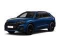 Audi Q8 50 3.0 tdi mhev s line edition quattro tiptronic Bleu - thumbnail 1