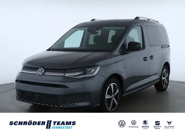 Volkswagen Caddy Energy eHybrid UPE 57010 EUR
