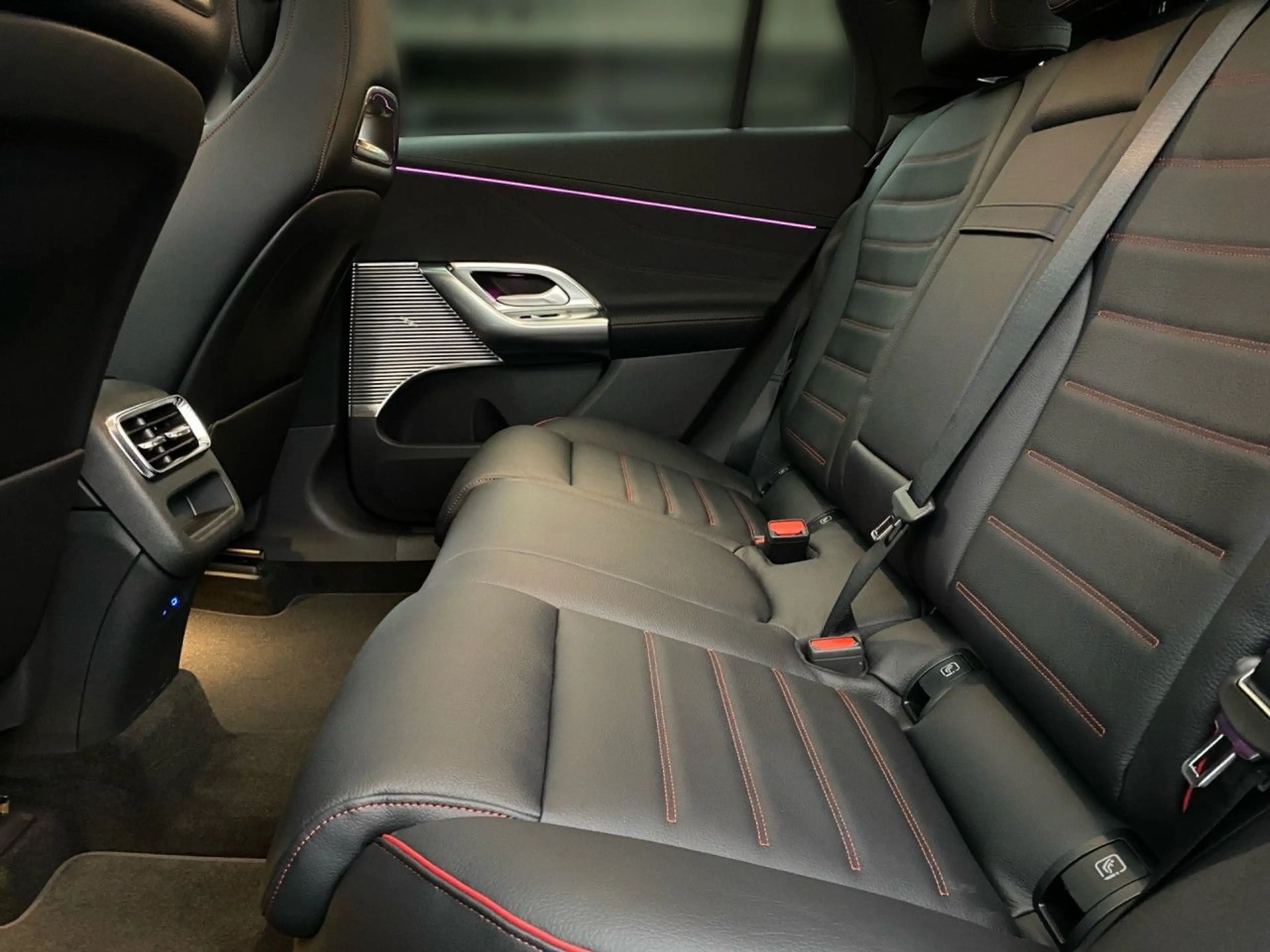 Mercedes-Benz GLC 400 4M AMG Magic Sky Burmester AHK Sitzklima — photo 12