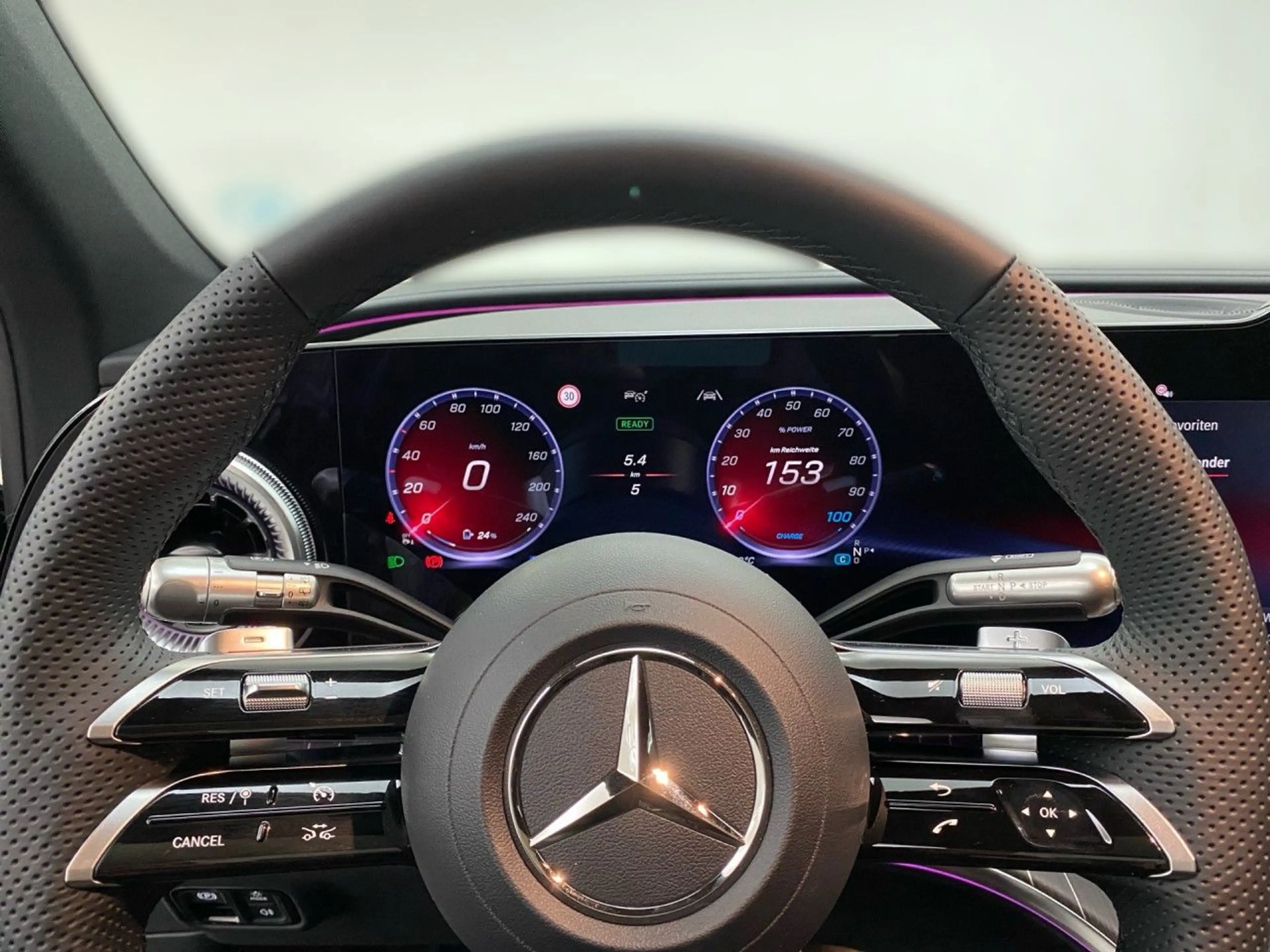 Mercedes-Benz GLC 400 4M AMG Magic Sky Burmester AHK Sitzklima — photo 9