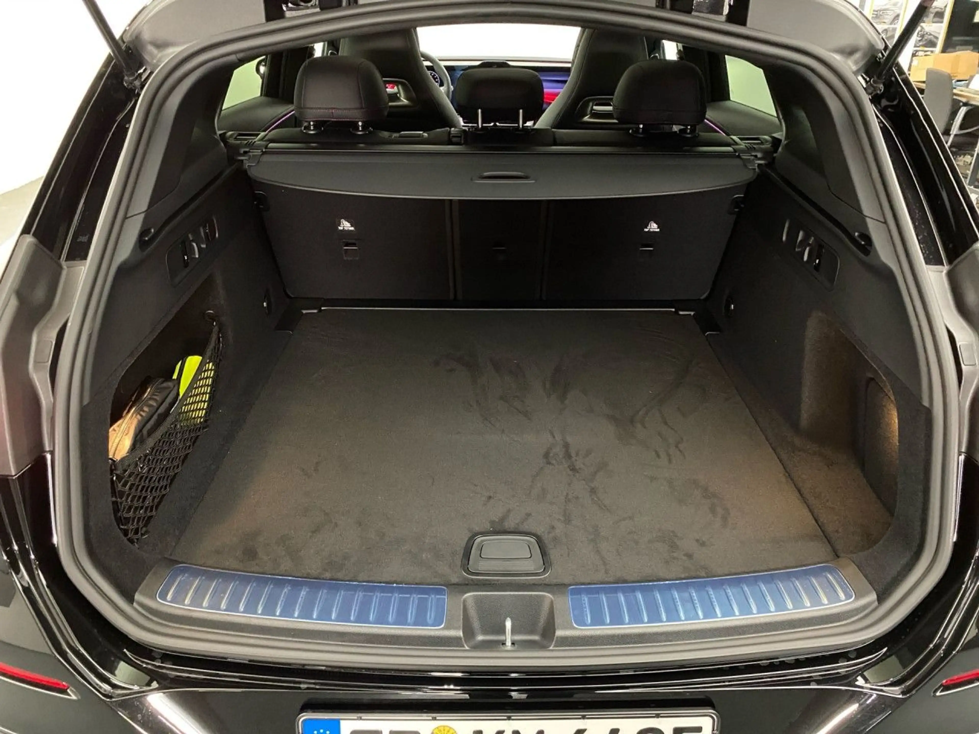 Mercedes-Benz GLC 400 4M AMG Magic Sky Burmester AHK Sitzklima — photo 13