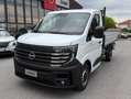 Nissan Interstar Cassonato Trilaterale-ribaltabile 130cv Bianco - thumbnail 2