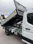 Nissan Interstar Cassonato Trilaterale-ribaltabile 130cv Bianco - thumbnail 7
