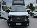 Nissan Interstar Cassonato Trilaterale-ribaltabile 130cv Bianco - thumbnail 6