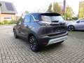 Opel Crossland Crossland 1,2 Elegance Automatik Grau - thumbnail 4