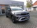 Opel Crossland Crossland 1,2 Elegance Automatik Grau - thumbnail 2