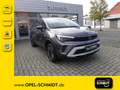 Opel Crossland Crossland 1,2 Elegance Automatik Grau - thumbnail 1