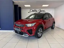 Kia Stonic 1.0 T-GDi 100ch GT Line