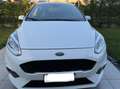 Ford Fiesta Fiesta 5p 1.1 ST-Line 85cv my19.5 Bianco - thumbnail 2