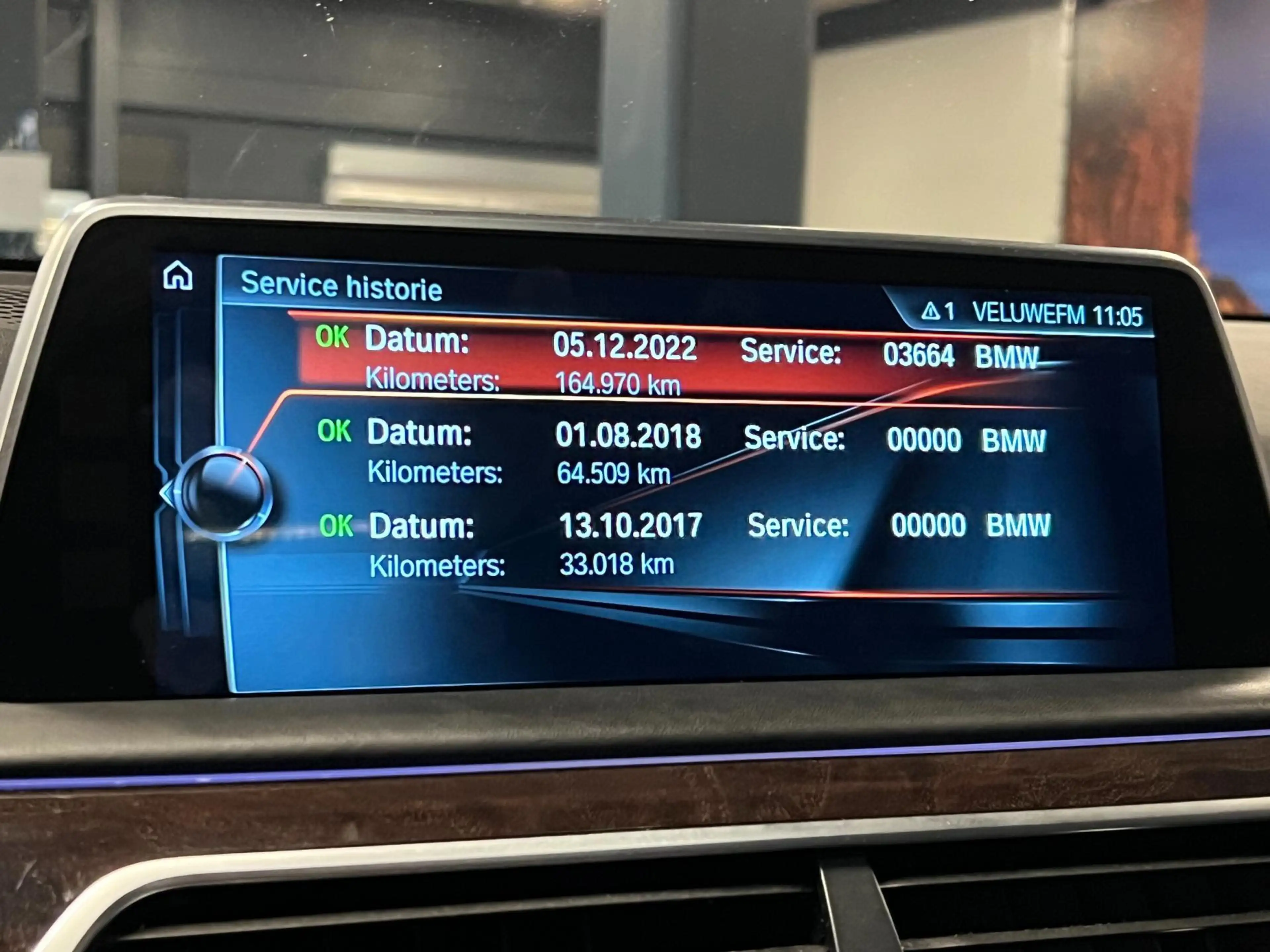 BMW 730 7-serie D High Executive Aut Schuifdak Full Option — photo 44