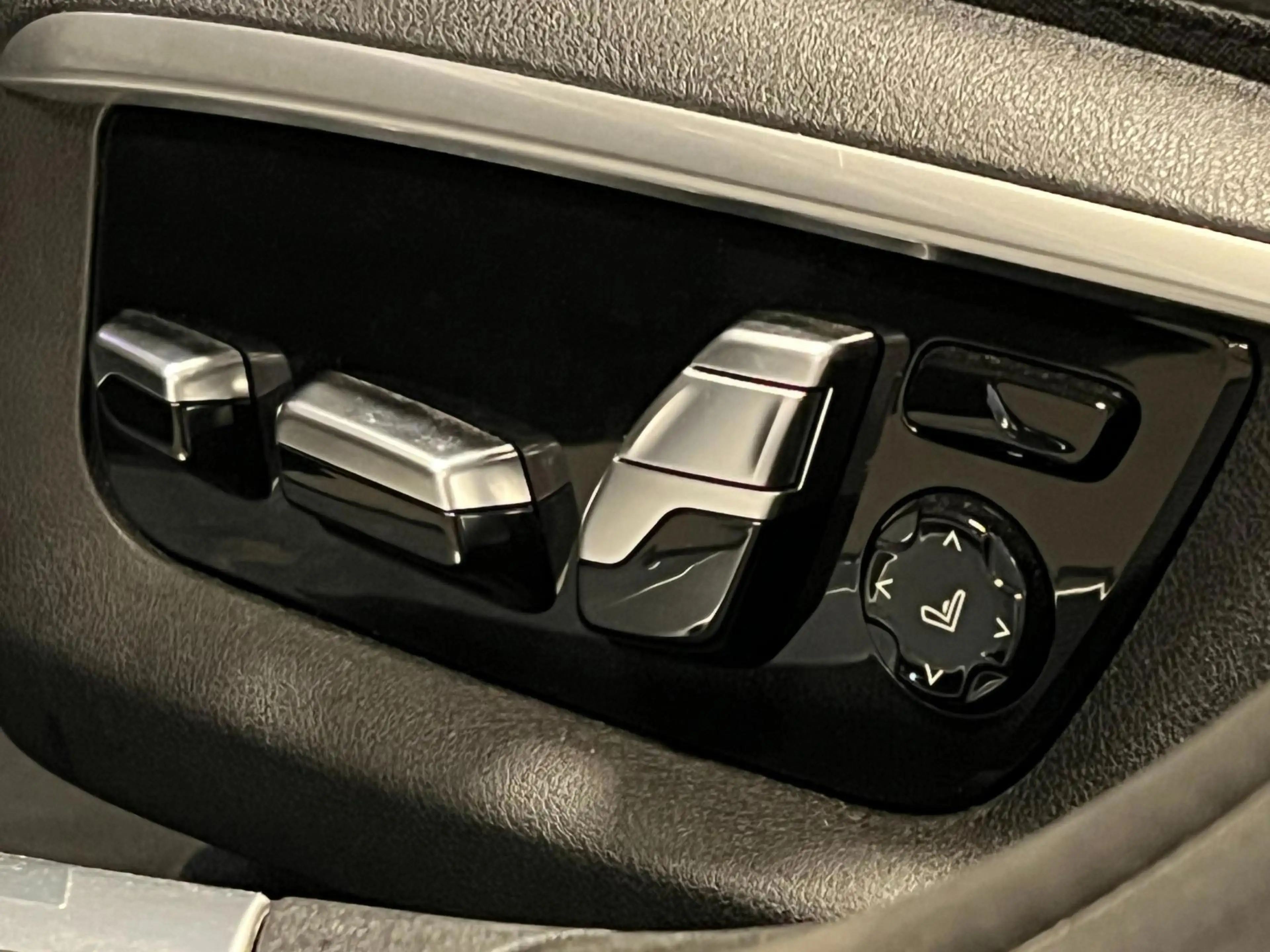 BMW 730 7-serie D High Executive Aut Schuifdak Full Option — photo 31
