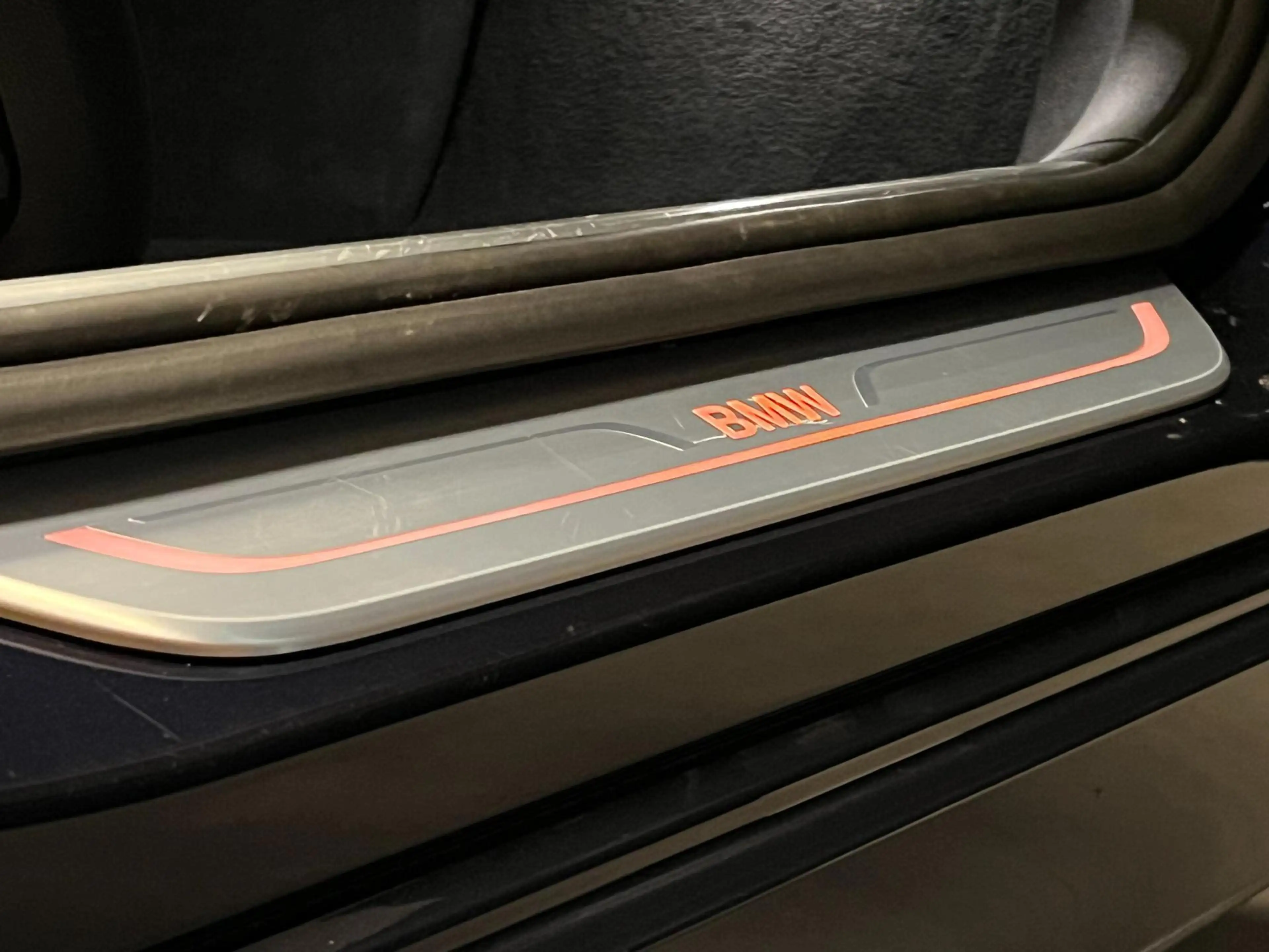 BMW 730 7-serie D High Executive Aut Schuifdak Full Option — photo 41