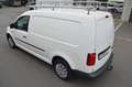 Volkswagen Caddy (€12.990 exBTW) 2.0 TDI maxi L2 ROOFRACK EURO6d Blanc - thumbnail 2