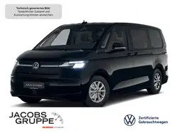 Volkswagen T7 Multivan 2.0 TDI Life AHK*7S*Navi*Klima*lang 1,99% Fin.