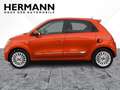 Renault Twingo Vibes Electric CAM*NAVI*SHZ*PDC*AUT Orange - thumbnail 2