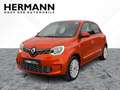 Renault Twingo Vibes Electric CAM*NAVI*SHZ*PDC*AUT Orange - thumbnail 1