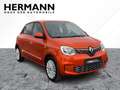 Renault Twingo Vibes Electric CAM*NAVI*SHZ*PDC*AUT Orange - thumbnail 5