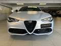 Alfa Romeo Giulia 2.2 TD 210cv Competizione AT8 Q4 Grigio - thumbnail 6