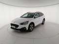Ford Focus Active SW 1.5 ecoblue s&s 120cv Bianco - thumbnail 1