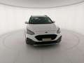 Ford Focus Active SW 1.5 ecoblue s&s 120cv Bianco - thumbnail 2