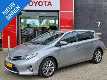 1.8 Hybrid Lease CAMERA CRUISE CLIMATE LM VELGEN S