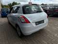 Suzuki Swift Club*Top Zustand*HU/AU Neu*AWR*EURO5*Teilleder Blanc - thumbnail 4